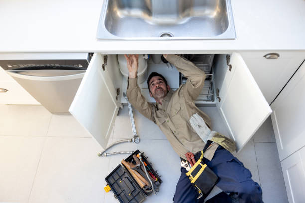 Best 24-Hour Plumber Near Me  in Mount Vernon, TX