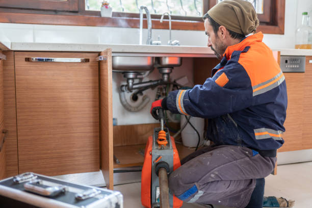 Best Septic Systems  in Mount Vernon, TX