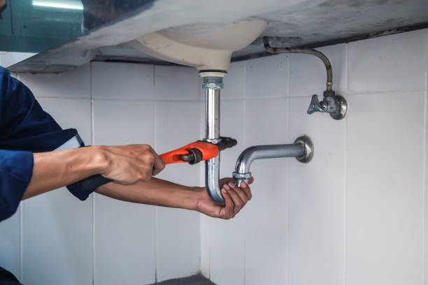 Best Water Leak Repair  in Mount Vernon, TX