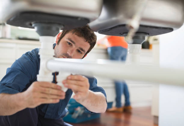 Best Water Leak Repair  in Mount Vernon, TX