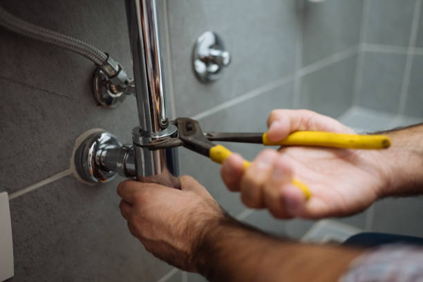 Trusted Mount Vernon, TX Plumbing Experts