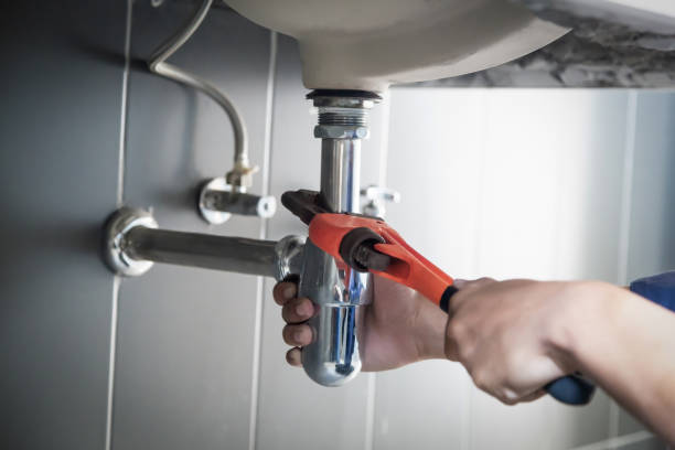 Best Sewer Cleaning Services  in Mount Vernon, TX