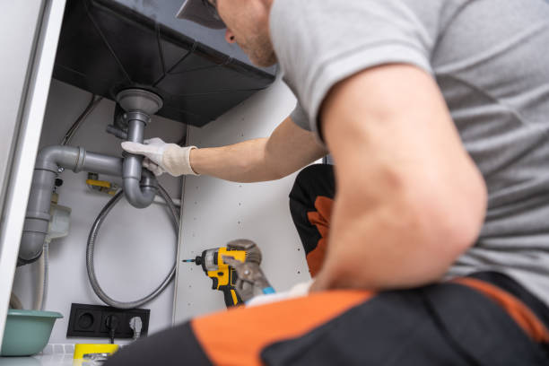 Best Plumbing Repair Near Me  in Mount Vernon, TX